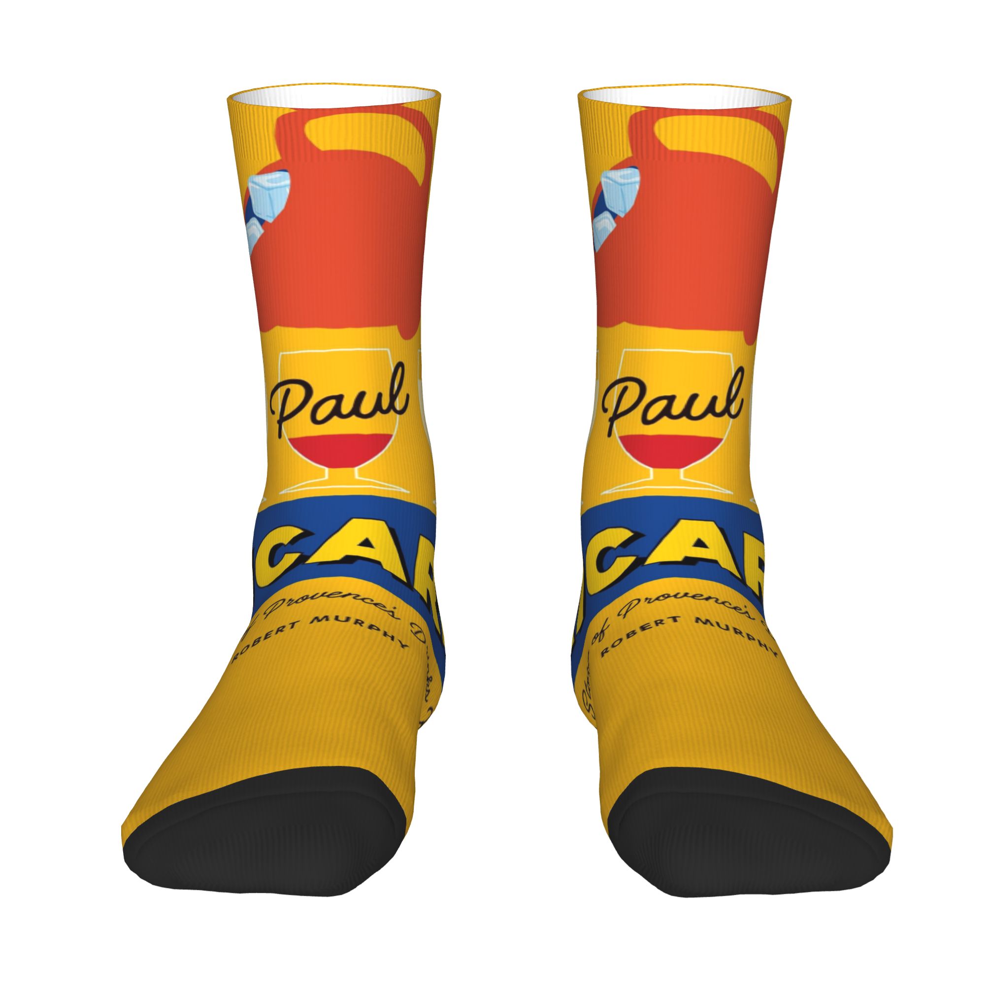 ถุงเท้าลายตลกสำหรับผู้ชาย R-ri - Dress Sock Men บทวิจารณ์และราคา