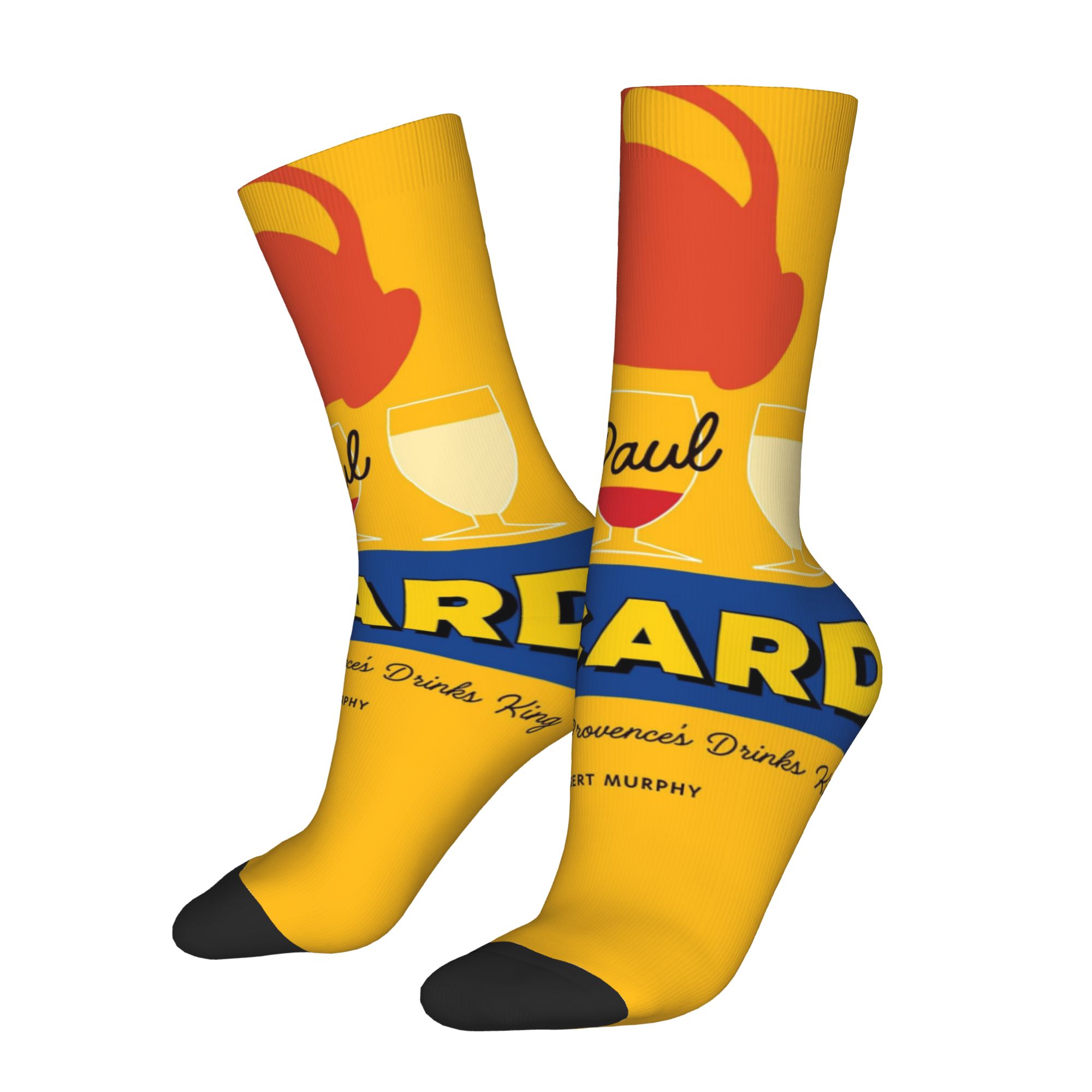 ถุงเท้าลายตลกสำหรับผู้ชาย R-ri - Dress Sock Men บทวิจารณ์และราคา