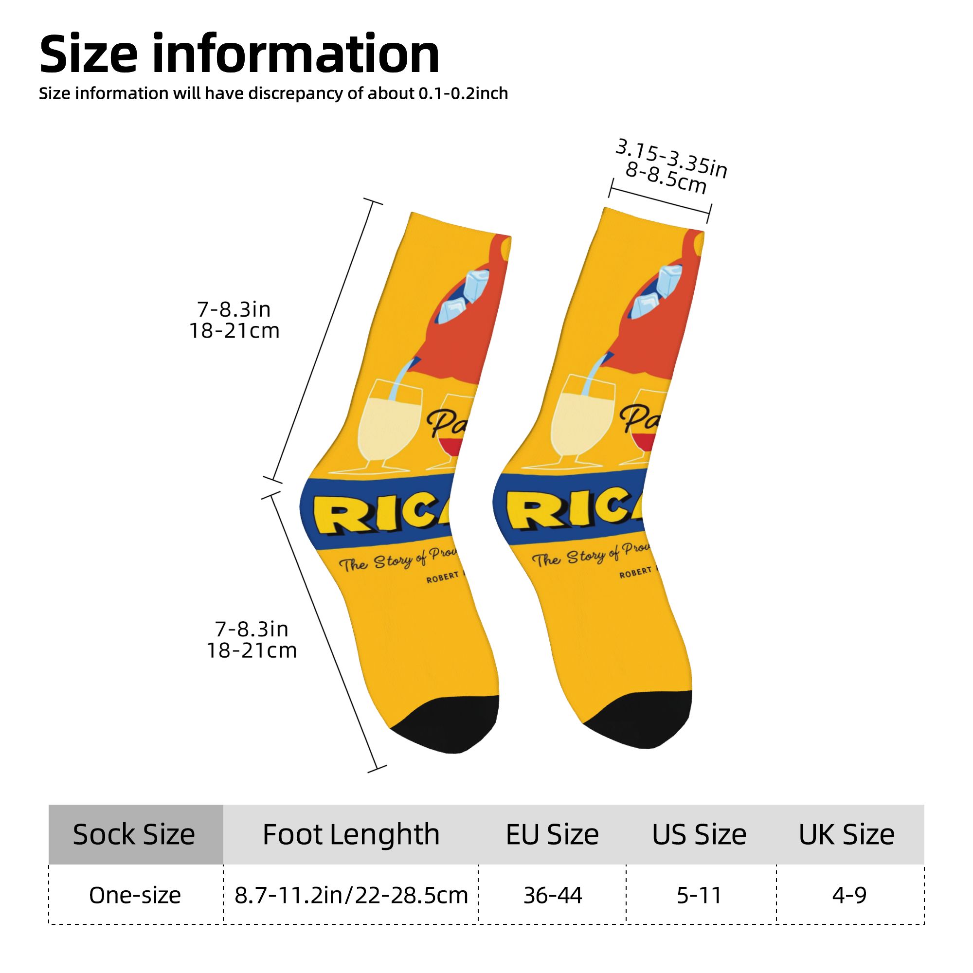 ถุงเท้าลายตลกสำหรับผู้ชาย R-ri - Dress Sock Men บทวิจารณ์และราคา