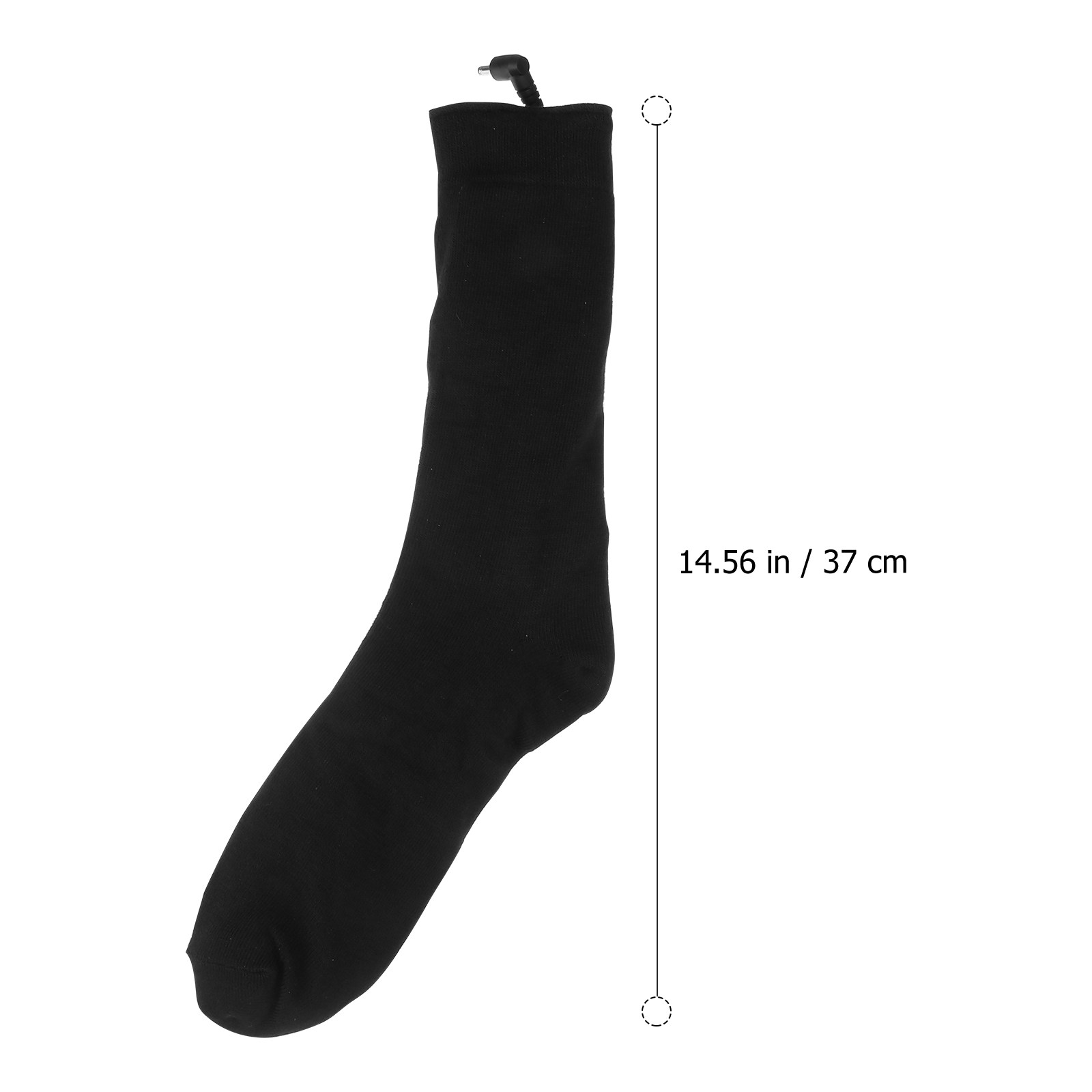 ถุงเท้าให้ความอบอุ่นสำหรับฤดูห - Thermal Sock Winter บทวิจารณ์และราคา