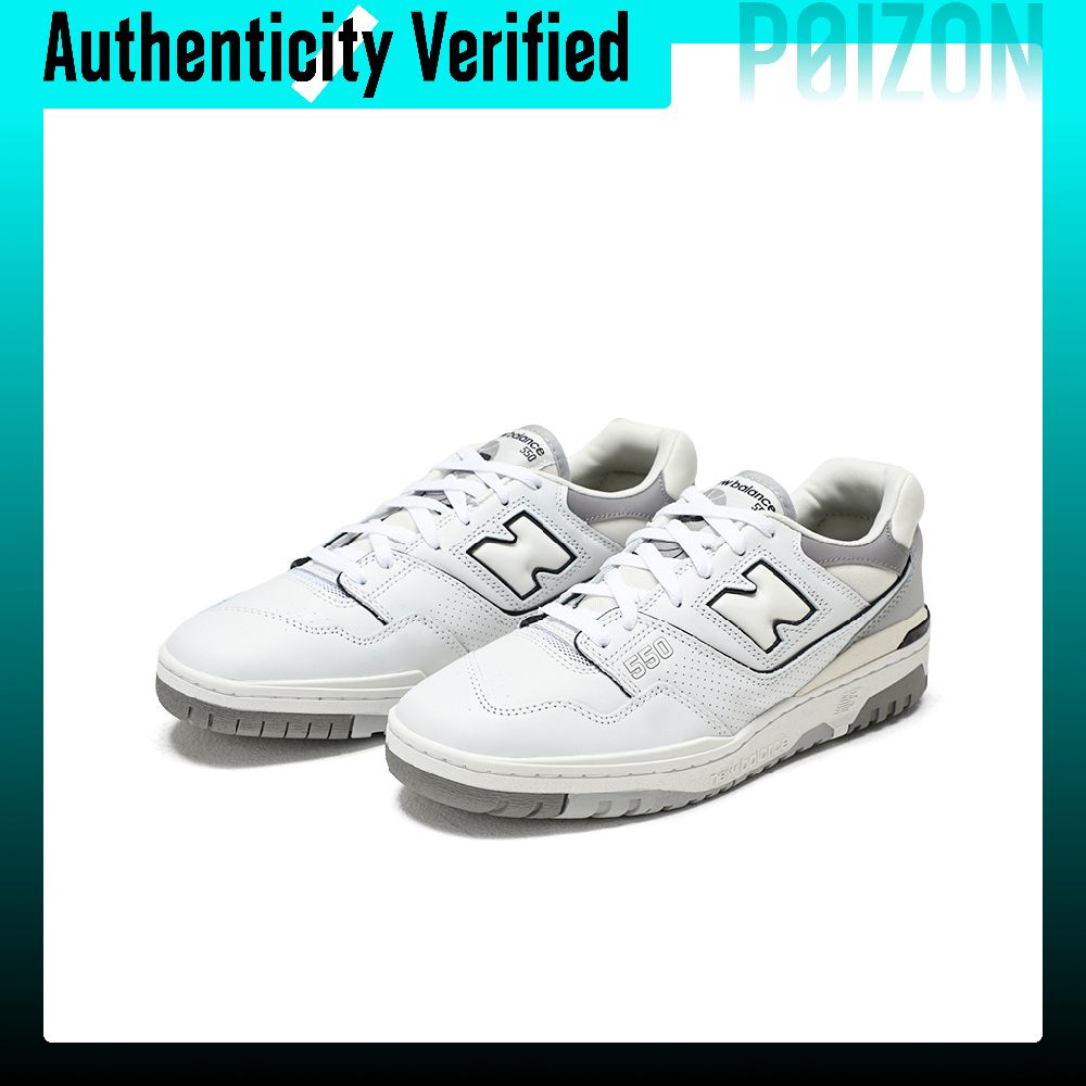 รองเท้าบาสเกตบอล New Balance N - New Balance Shoes 550 บทวิจารณ์และราคา