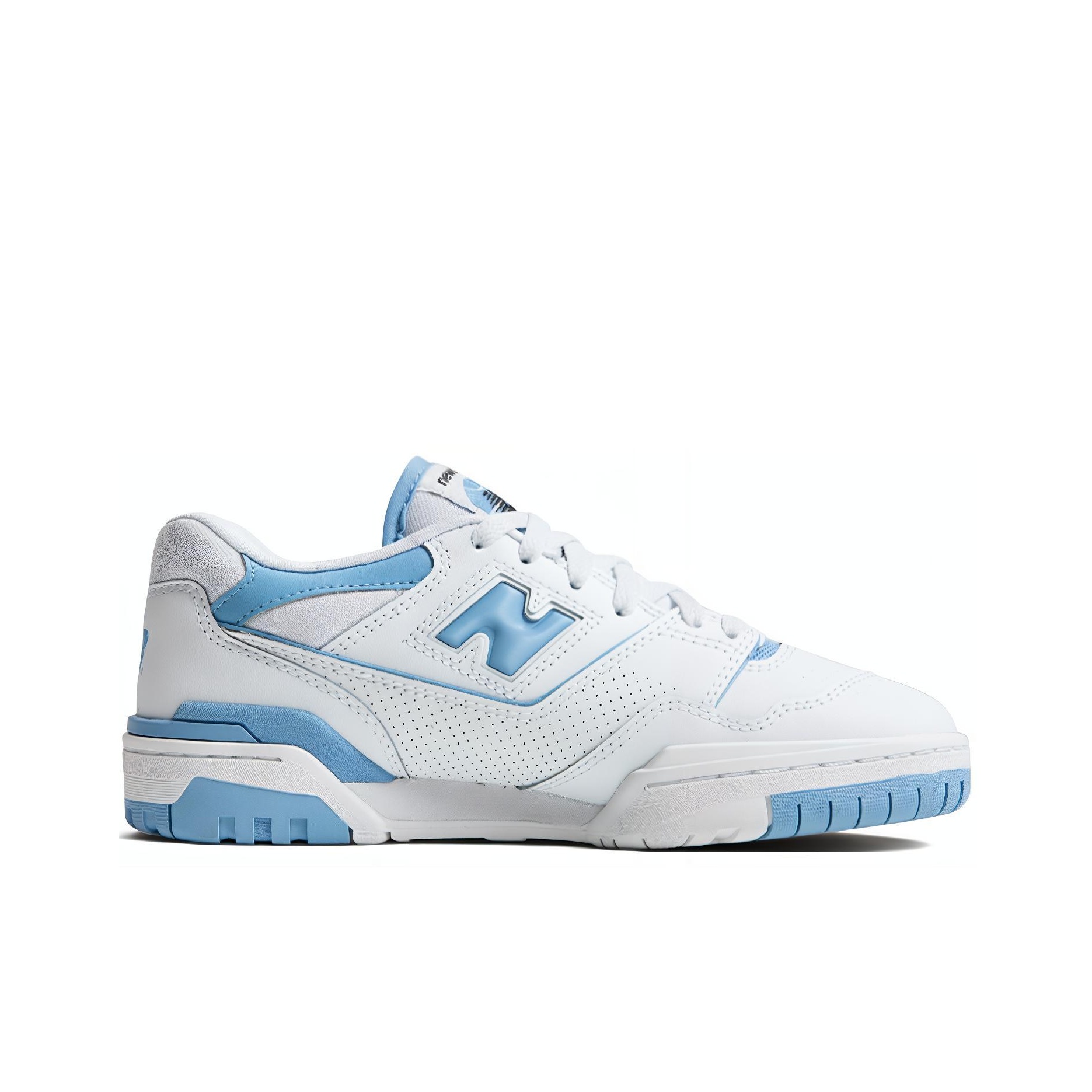 รองเท้าบาสเก็ตบอลวินเทจ New Ba - New Balance Shoes 550 บทวิจารณ์และราคา