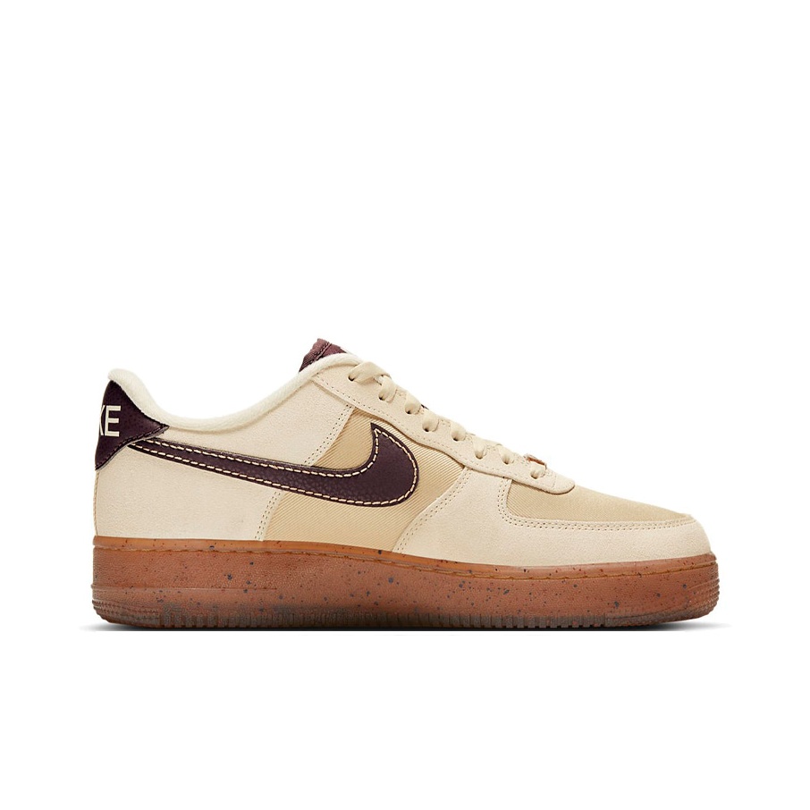 รองเท้าสเก็ตบอร์ด Nike Air For - Nike Shoes Air Force 1 บทวิจารณ์และราคา