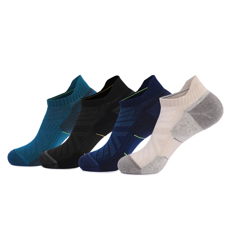 ถุงเท้าผู้ชายและผู้หญิง ขนแกะเ - Wool Hiking Sock บทวิจารณ์และราคา