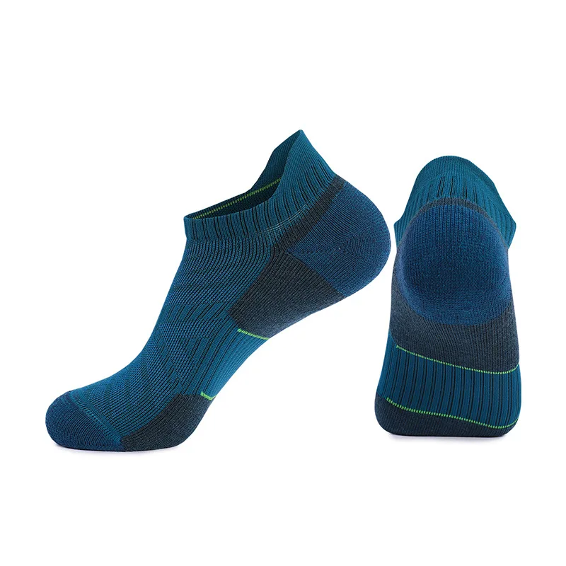ถุงเท้าผู้ชายและผู้หญิง ขนแกะเ - Wool Hiking Sock บทวิจารณ์และราคา