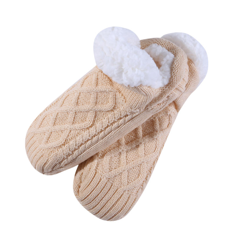 ถุงเท้ากันลื่นแบบหนาสำหรับผู้ช - Thermal Sock Winter บทวิจารณ์และราคา