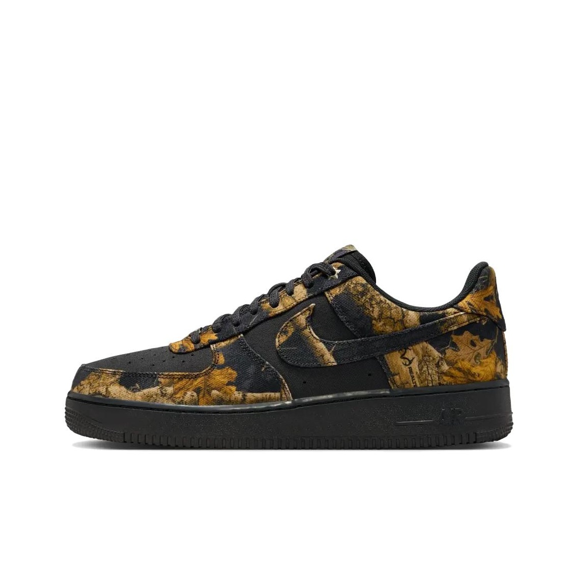 รองเท้าสเก็ตบอร์ด Nike Air For - Nike Shoes Air Force 1 บทวิจารณ์และราคา