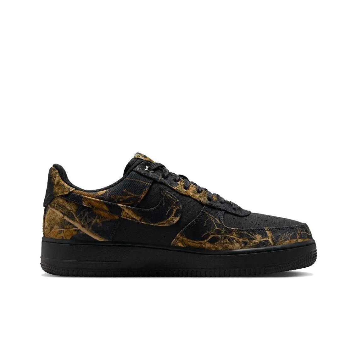 รองเท้าสเก็ตบอร์ด Nike Air For - Nike Shoes Air Force 1 บทวิจารณ์และราคา