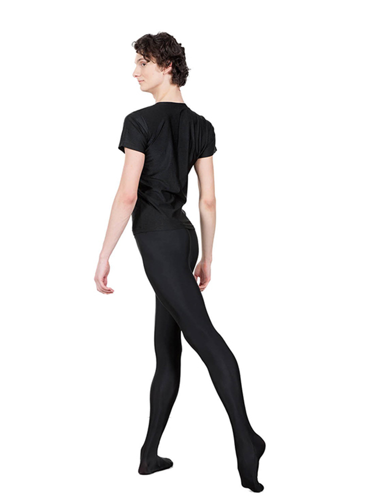 ชุดบัลเล่ต์สำหรับผู้ชาย ถุงน่อ - Dress Sock Men บทวิจารณ์และราคา