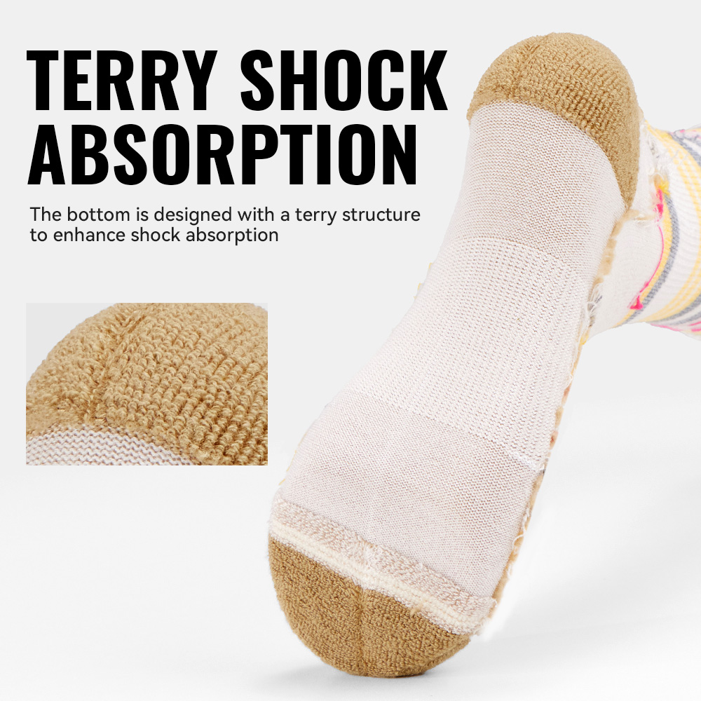 ถุงเท้าข้อสั้นลายคัพเฮดและมักแ - Dress Sock Men บทวิจารณ์และราคา