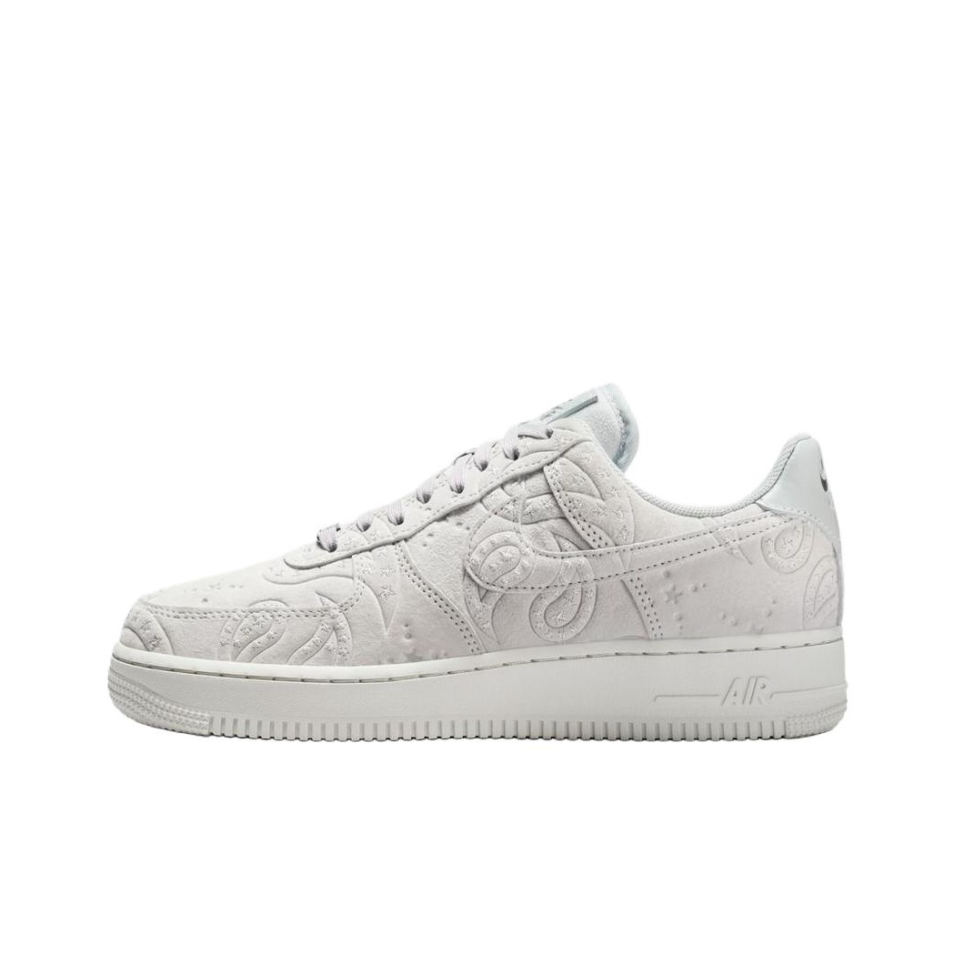 รองเท้าสเก็ตบอร์ด Nike Air For - Nike Shoes Air Force 1 บทวิจารณ์และราคา