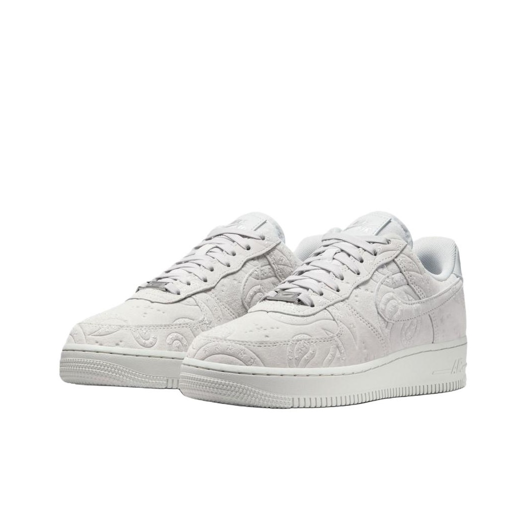 รองเท้าสเก็ตบอร์ด Nike Air For - Nike Shoes Air Force 1 บทวิจารณ์และราคา