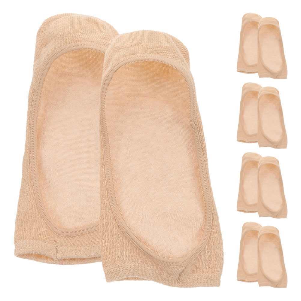 5 คู่ ถุงเท้าเปิดนิ้วเท้าสำหรั - Toe Sock Split บทวิจารณ์และราคา