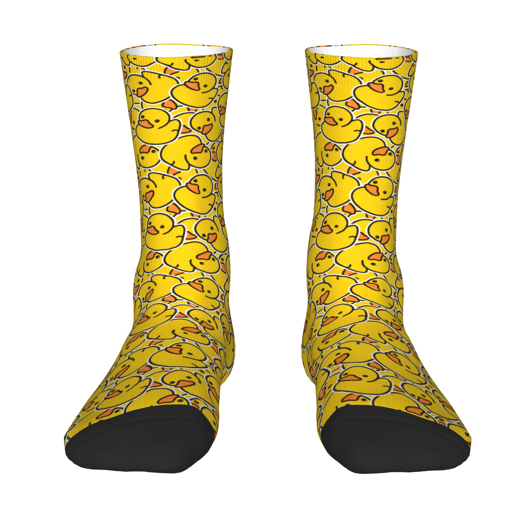 ถุงเท้าข้อสั้นลายการ์ตูนเป็ดยา - Dress Sock Men บทวิจารณ์และราคา