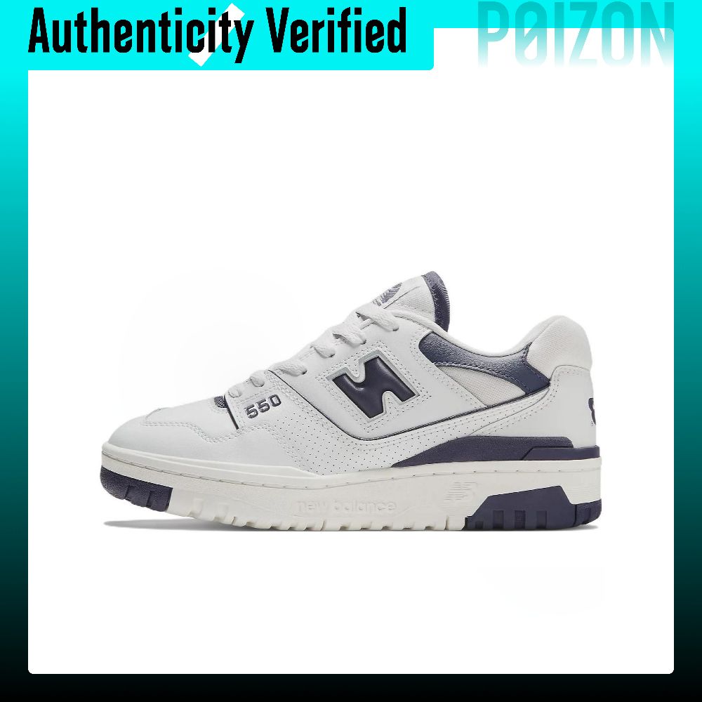 รองเท้าบาสเก็ตบอล New Balance  - New Balance Shoes 550 บทวิจารณ์และราคา